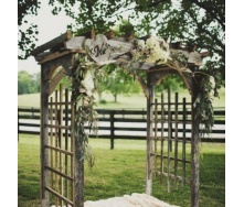Весільна арка Лоліта під замовлення